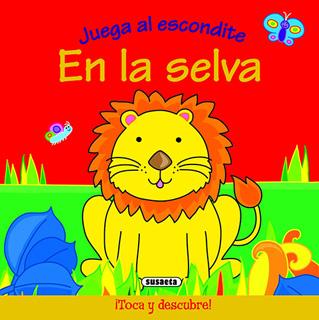 EN LA SELVA