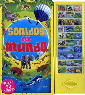 SONIDOS DEL MUNDO