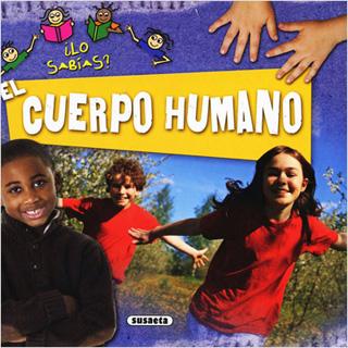 EL CUERPO HUMANO