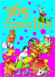 365 CUENTOS