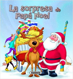 LA SORPRESA DE PAPA NOEL