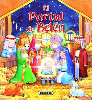 EL PORTAL DE BELEN