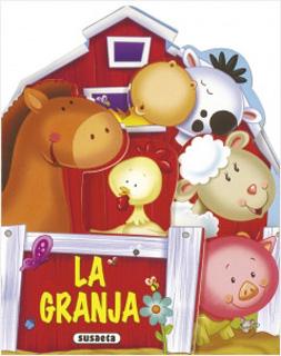 LA GRANJA