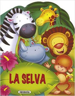 LA SELVA