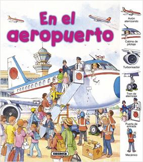 EN EL AEROPUERTO