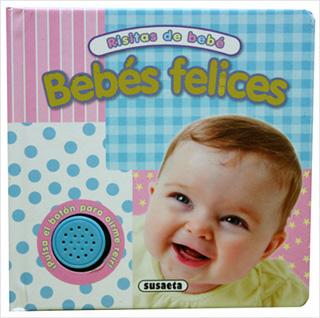 BEBES FELICES