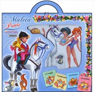 MI MALETA DE PONIS