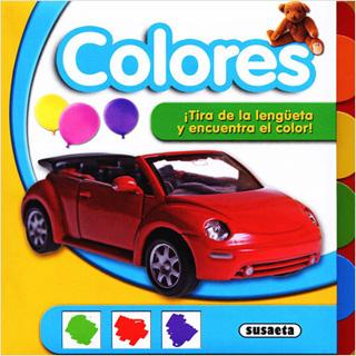 COLORES