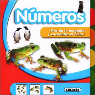 NUMEROS