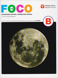FOCO B COMPRENSION LECTORA Y PRODUCCION TEXTUAL