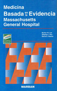 MEDICINA BASADA EN LA EVIDENCIA MASSACHUSETTS GENERAL HOSPITAL