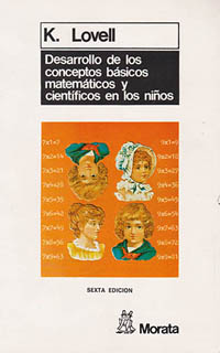 DESARROLLO DE LOS CONCEPTOS BASICOS MATEMATICOS Y CIENTIFICOS EN LOS NIÑOS
