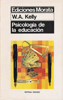 PSICOLOGIA DE LA EDUCACION