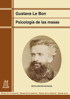 PSICOLOGIA DE LAS MASAS