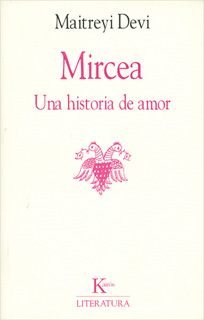 MIRCEA: UNA HISTORIA DE AMOR