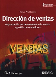 DIRECCION DE VENTAS: ORGANIZACION DEL...