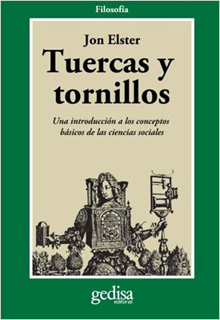 TUERCAS Y TORNILLOS: INTRODUCCION A LOS CONCEPTOS...