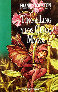 TING A LING Y LOS CINCO MAGOS