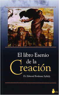 EL LIBRO ESENIO DE LA CREACION