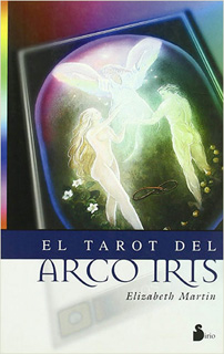 EL TAROT DEL ARCO IRIS