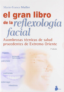 EL GRAN LIBRO DE LA REFLEXOLOGIA (ESTUCHE)