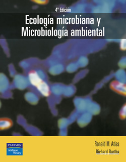 ECOLOGIA MICROBIANA Y MICROBIO