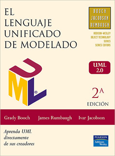 UML: EL LENGUAJE UNIFICADO DE MODELADO