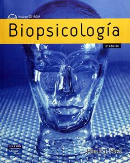 BIOPSICOLOGIA (INCLUYE CD)