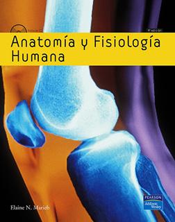 ANATOMIA Y FISIOLOGIA HUMANA (INCLUYE CD)