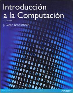 INTRODUCCION A LA COMPUTACION