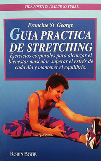GUIA PRACTICA DE STRETCHING