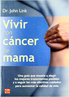 VIVIR CON CANCER DE MAMA