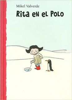 RITA EN EL POLO
