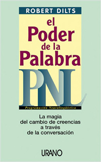 EL PODER DE LA PALABRA PNL
