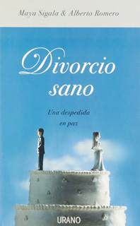 DIVORCIO SANO: UNA DESPEDIDA EN PAZ