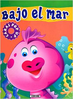 BAJO EL MAR