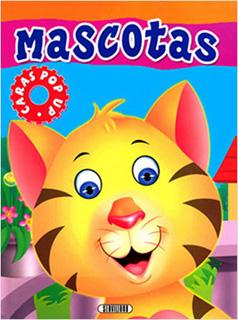 MASCOTAS