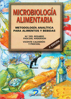 MICROBIOLOGIA ALIMENTARIA: METODOLOGIA ANALITICA...