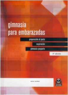 GIMNASIA PARA EMBARAZADAS