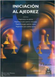 INICIACION AL AJEDREZ