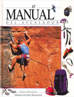 EL MANUAL DEL ESCALADOR