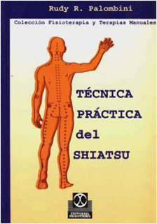 TECNICA PRACTICA DEL SHIATSU