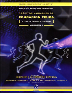 CREDITOS VARIABLES EDUCACION FISICA 2: BLOQUE DE...