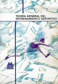 TEORIA GENERAL DEL ENTRENAMIENTO DEPORTIVO