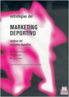 ESTRATEGIA DEL MARKETING DEPORTIVO