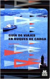 GUIA DE VIAJES EN BUQUES DE CARGA