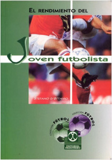 EL RENDIMIENTO DEL JOVEN FUTBOLISTA
