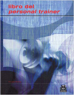 LIBRO DEL PERSONAL TRAINER