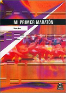 MI PRIMER MARATON