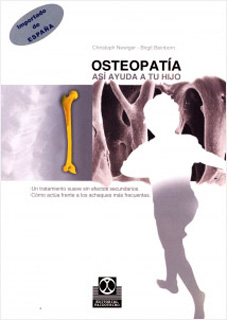 OSTEOPATIA ASI AYUDA A TU HIJO